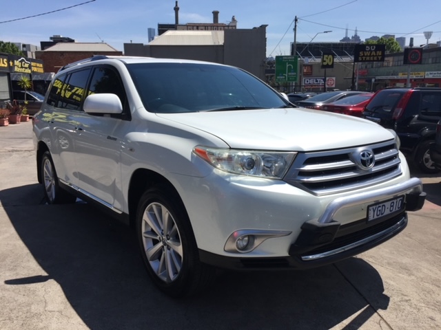 Kluger Grande